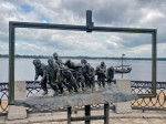 Любуемся прекрасными городами России