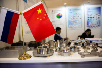 Metal-Expo will be Russian-Chinese in 2023