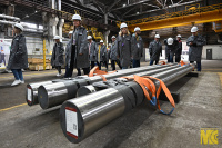 An International and Russian stainless and special steels market will be discussed at a conference in April
