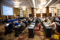 Asian and the Caucasus steel markets to be discussed in Tashkent