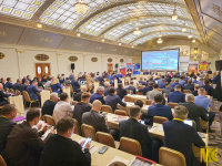 Major changes are expected in the stainless steel market over the next two years (photo report)