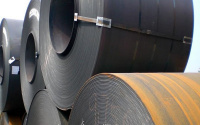 It’s better to run badly than to sit well. Russian and global sheet products market: April 2–16