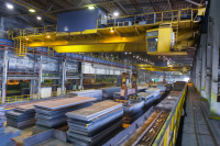 Russian Steel Association forecasts 2.5% growth in steel  exports as demand in Russia falls