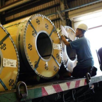 Time of no change. Russian and world flat steel market: April 23-28