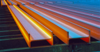 EVRAZ Trading Company's view of the Central Asian construction rolled products market