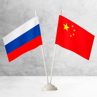 Russian and Chinese companies strengthen cooperation