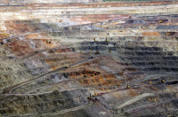 “Rosneft” acquired a license for Tomtor rare earth metals deposit 