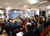 Consumers of carbon graphite products gathered in Kazan