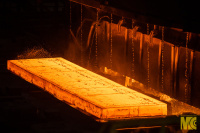 Steel in Russia will become cheaper in 2025