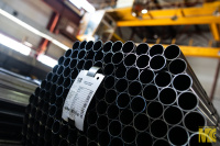 Trends in the development of the Russian pipe industry