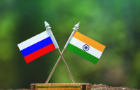 Russia to resume supplies of rolled products to India