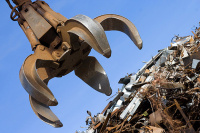 Russia again extends ban on exports of precious metal scrap, waste
