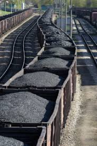 Russia’s coal production in January-April 2025 increased by 2.4%