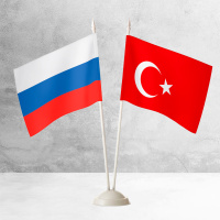 Russian ferrous metal exports to Turkey reached a five-month high