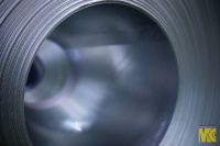 Dancing on an inclined plane. Russian and world market of rolled sheet products