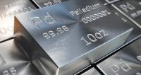 Nornickel develops palladium-based materials twice quicker than foreign companies do 