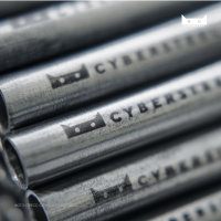 New production of seamless stainless steel pipes in Russia