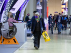 27-я Международная промышленная выставка "Металл-Экспо'2021" (третий день)