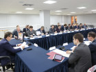 Руководители и топ-менеджеры компаний на Металл-Экспо' 2015