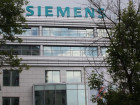 Встреча правления Siemens с ключевыми российскими партнерами