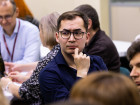 29-я Международная промышленная выставка "Металл-Экспо'2023". День четвертый