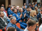 IV Международная производственно-техническая конференция: "Роль углеграфитовой продукции в Промышленности"