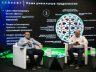Комплекс Международных промышленных выставок «Металлоконструкции'2024», «Металлургия'2024» и «Литмаш'2024» (третий день)