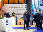 Металл-Экспо'2022 в действии
