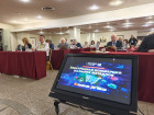 5-я Общероссийская конференция «Электронная коммерция на рынке металлов»