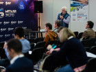 29-я Международная промышленная выставка "Металл-Экспо'2023". День третий