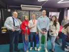 18-я Общероссийская конференция «Региональная металлоторговля России»