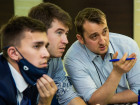26-я Международная промышленная выставка "Металл-Экспо'2020" (третий день)