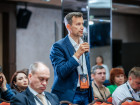 IV Международная производственно-техническая конференция: "Роль углеграфитовой продукции в Промышленности"