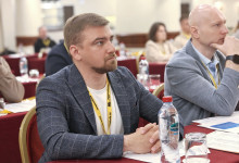 5-я Общероссийская конференция «Электронная коммерция на рынке металлов»