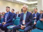 30-я Международная промышленная выставка "Металл-Экспо'2024". День второй