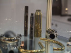 Выставки "Металлургия.Литмаш'2012", "Трубы. Россия'2012" и "Алюминий/Цветмет.2012".
