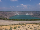 Пресс-тур на производственные объекты Томинского ГОКа и Коркинский разрез