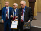 26-я Международная промышленная выставка "Металл-Экспо'2020" (третий день)