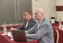 5-я Общероссийская конференция «Электронная коммерция на рынке металлов»