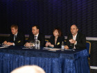 4-я Общероссийская конференция «Региональная металлоторговля России»