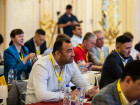 2-я Международная конференция "Рынок металлов Центральной Азии"
