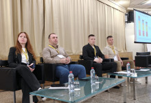 5-я Общероссийская конференция «Электронная коммерция на рынке металлов»