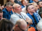 IV Международная производственно-техническая конференция: "Роль углеграфитовой продукции в Промышленности"
