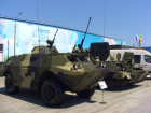 Танки рвутся в бой на рынок