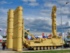 Военно-технический форум «Армия-2015»