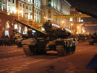 Парад победы
