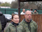2-й Турнир по пейнтболу среди команд-участников рынка металлов