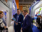 25-я Международная промышленная выставка "Металл-Экспо'2019": третий день