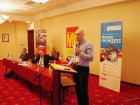 Конференция "Проволока - крепёж-2013"