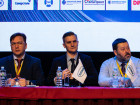 17-я Международная конференция "Оцинкованный и окрашенный прокат: тенденции производства и потребления"